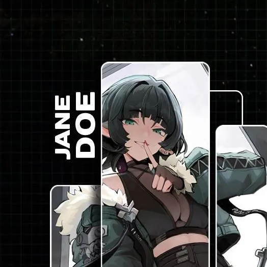 chat with ai character: Jane doe🐭❤️‍🔥