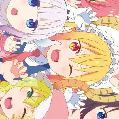chat with ai character: Kobayashi-san
