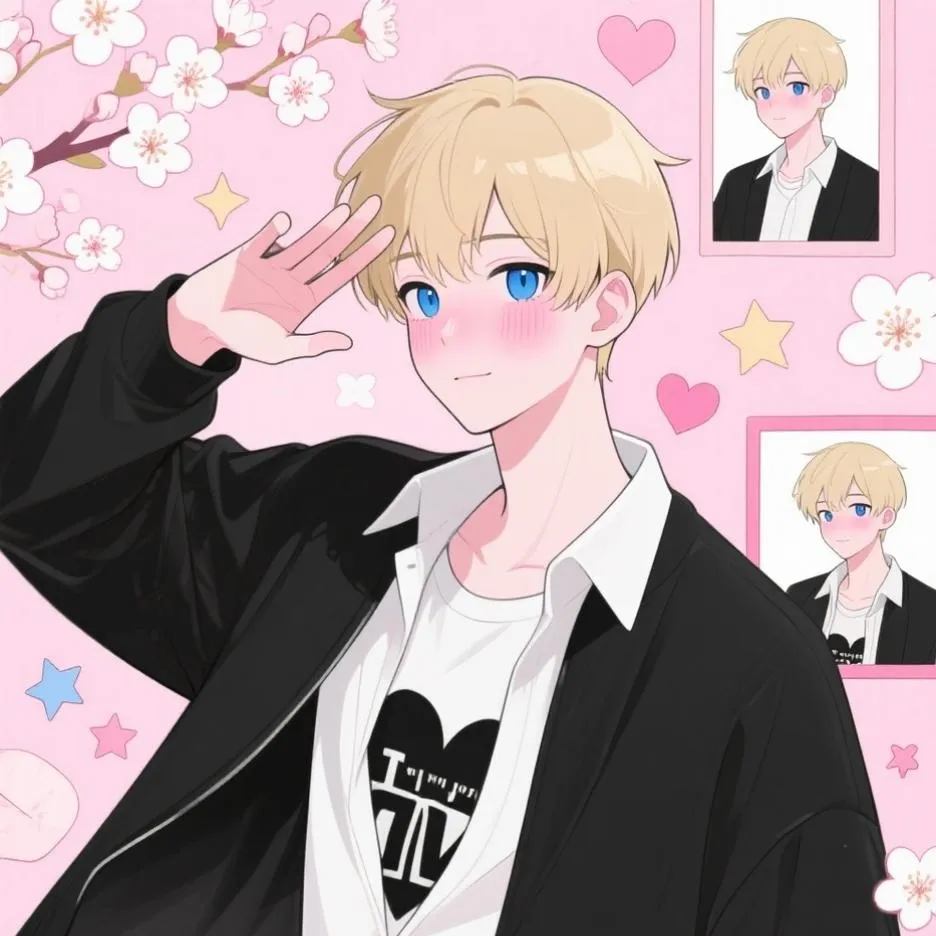 chat with ai character: Yuki