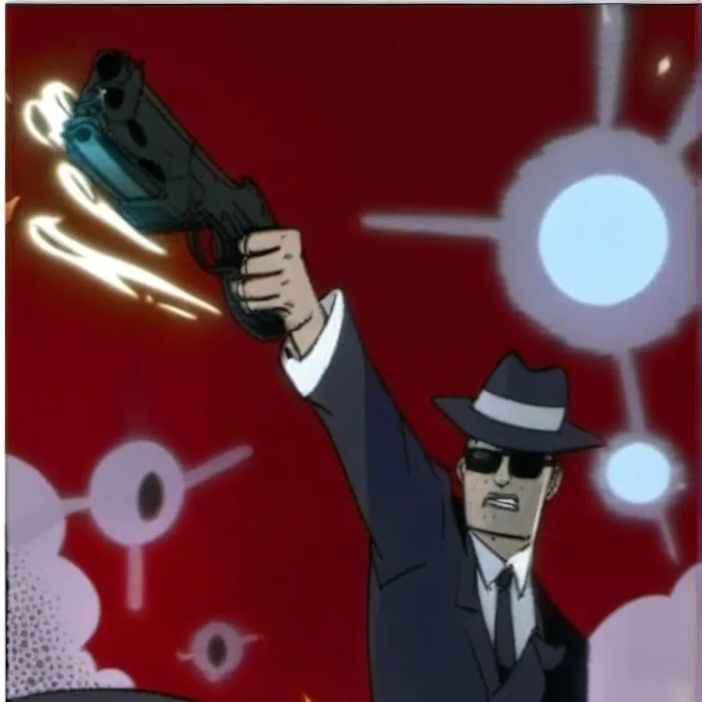 chat with ai character: forsaken 