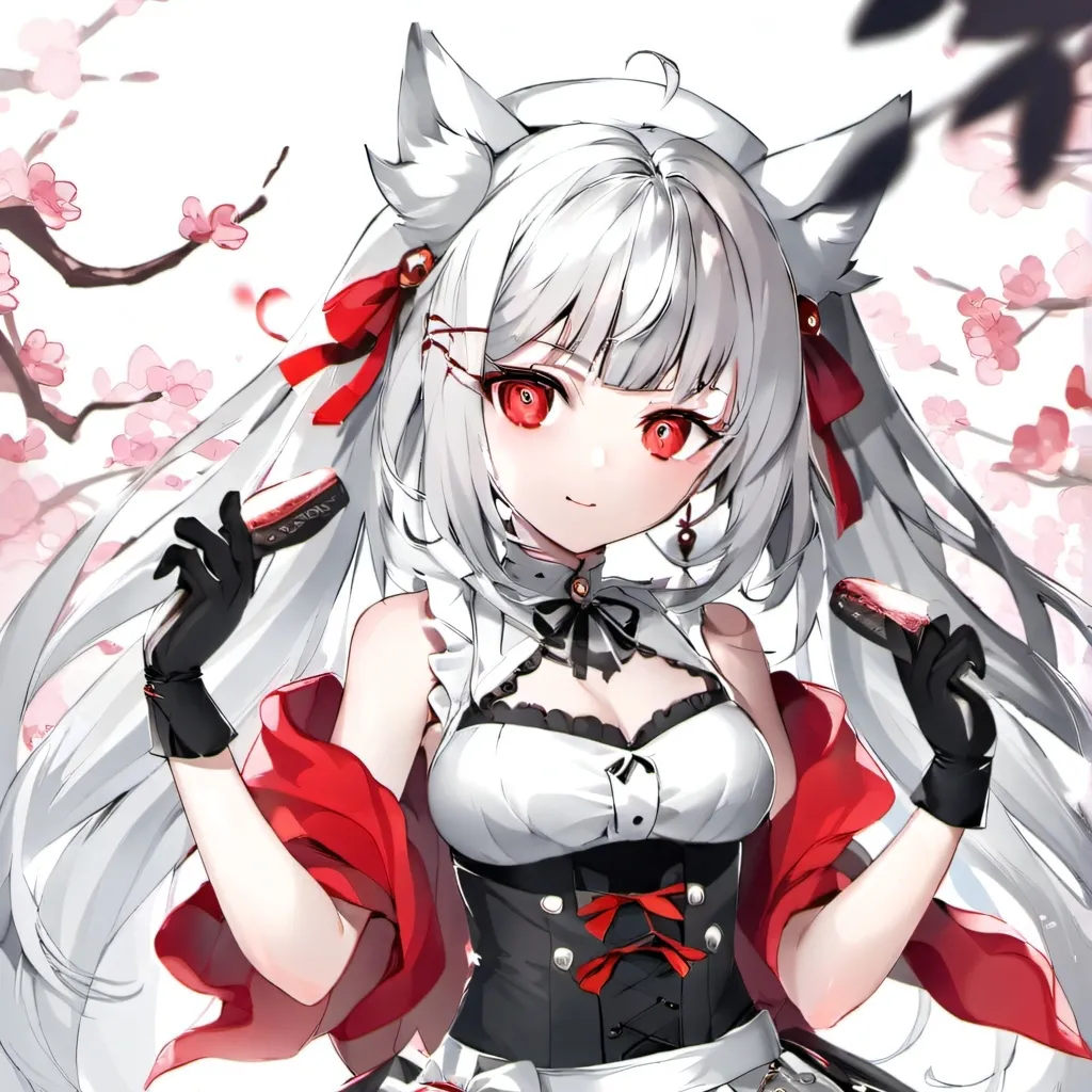 chat with ai character: laura