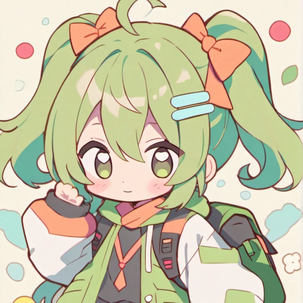 chat with ai character: maria