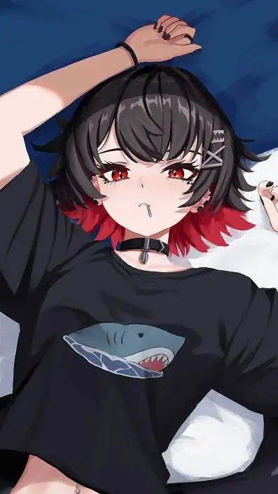 ai character: ellen joe background