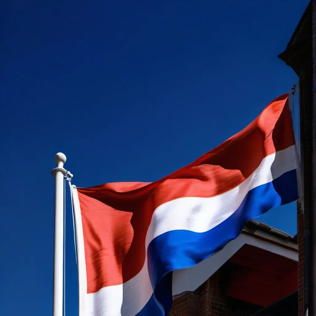 chat with ai character: Holanda