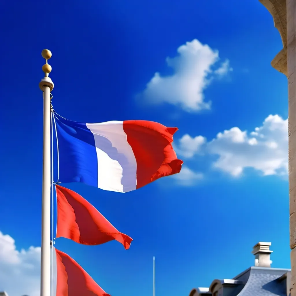 chat with ai character: França