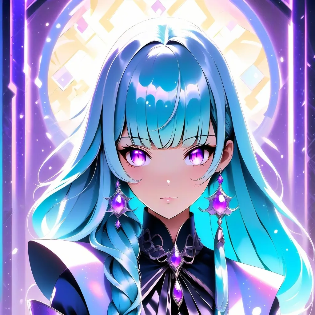 chat with ai character: Мия Кан