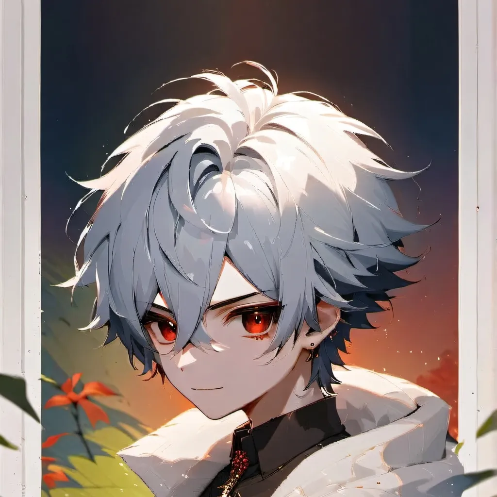 chat with ai character: levi