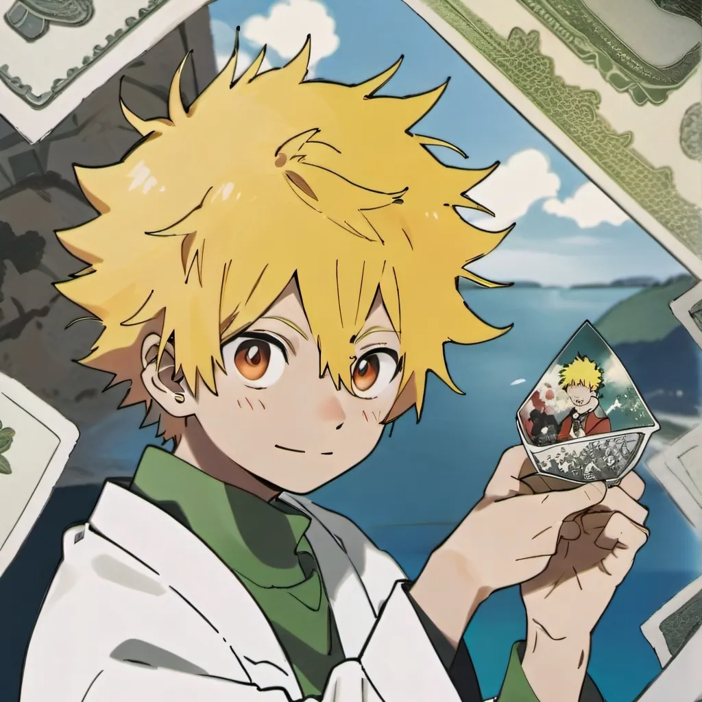 chat with ai character: kind bakugo 