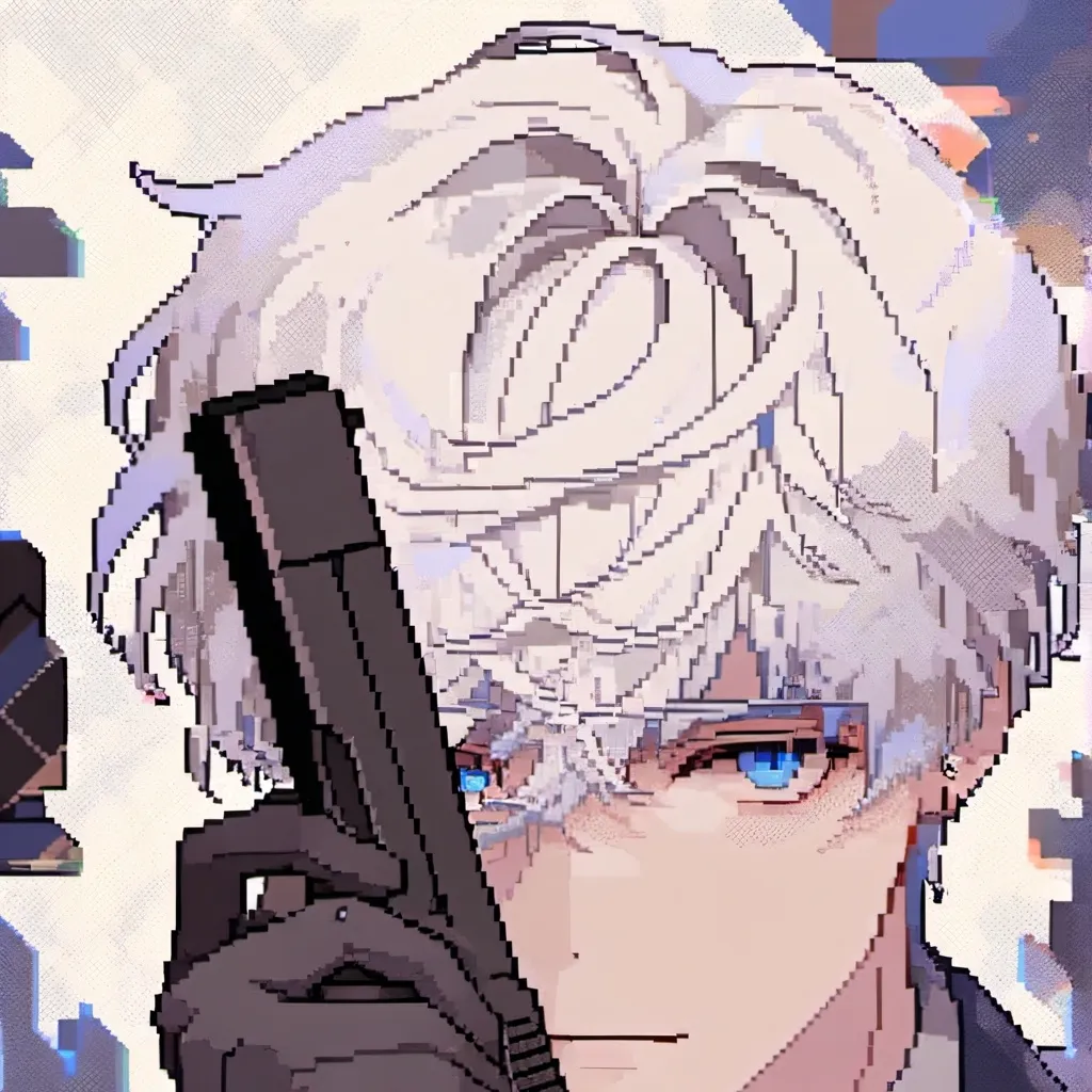 chat with ai character: Alexander  Jones 