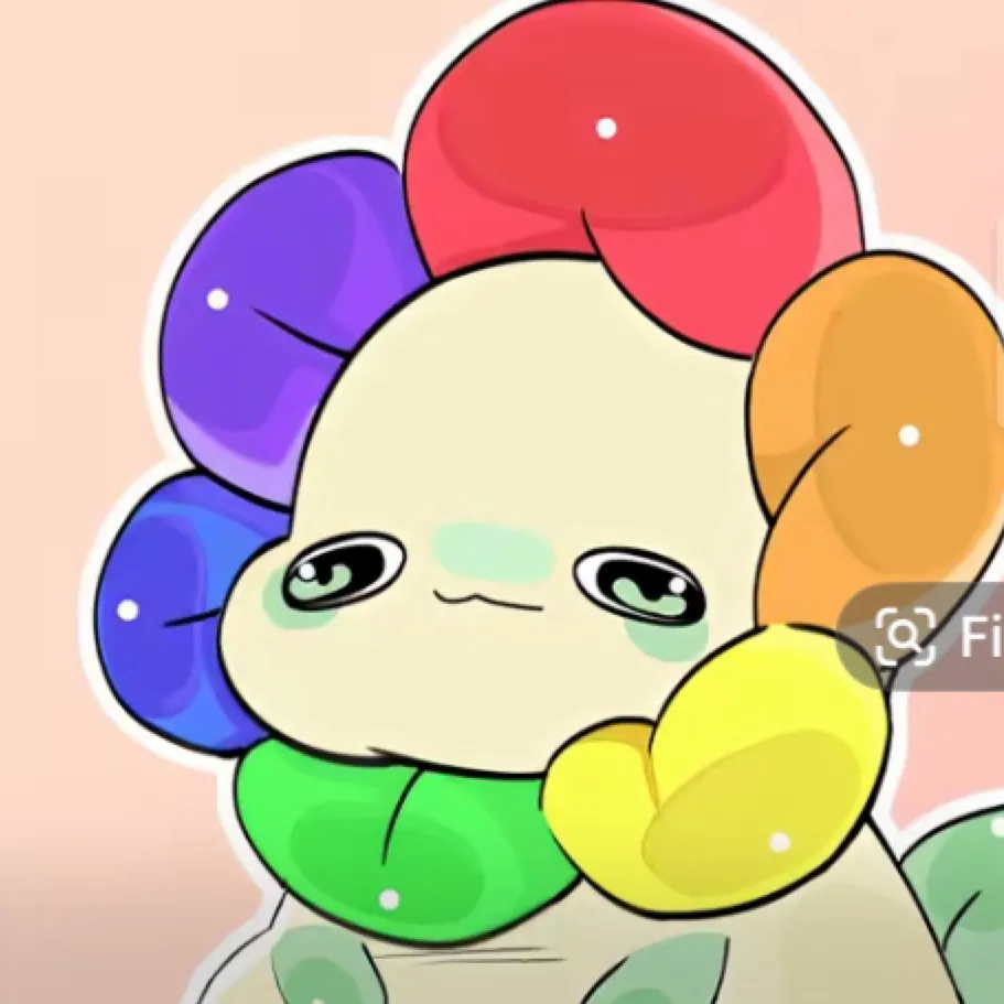 chat with ai character: 🌈DADDY😛