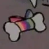 chat with ai character: 🗿-Pebble!🌈 (H)