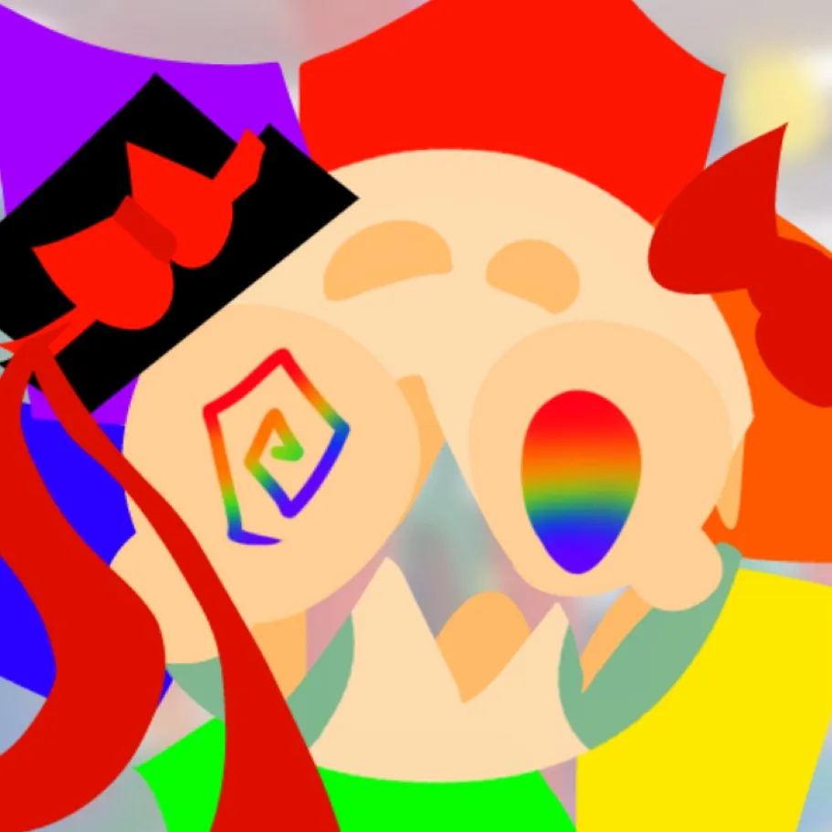 chat with ai character: 🌺TADW🌈