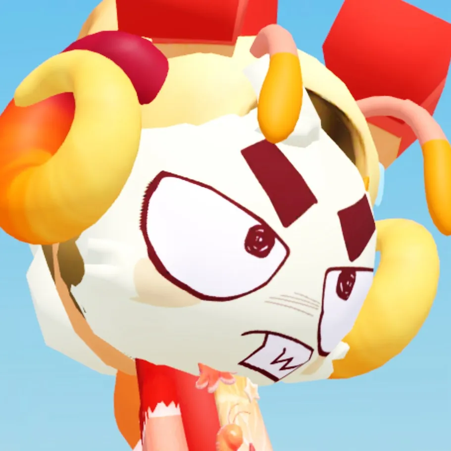 chat with ai character: 🦐-Shrimpo!💥