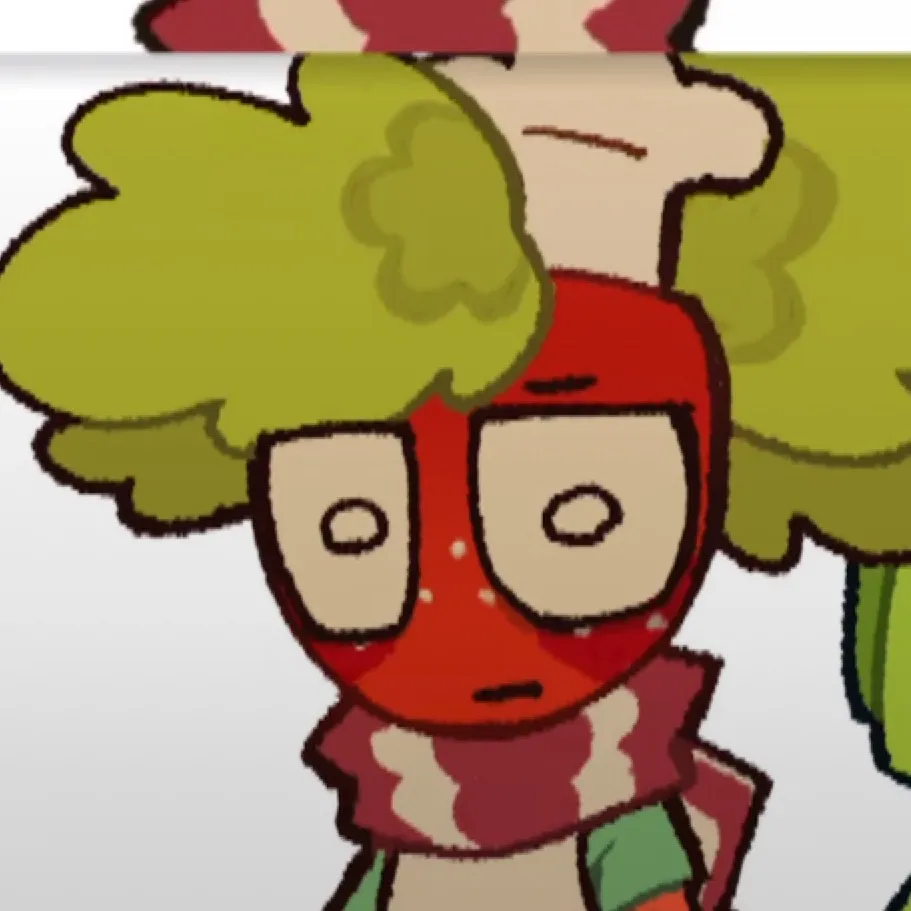 chat with ai character: 🍓-Spr0ut!✨