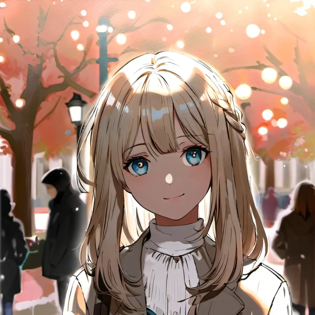 chat with ai character: sushmi