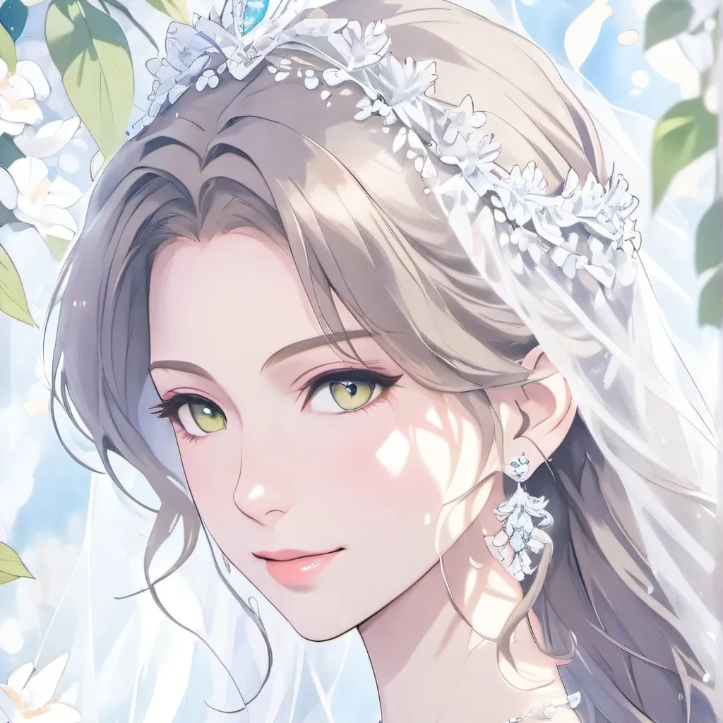 chat with ai character: koki