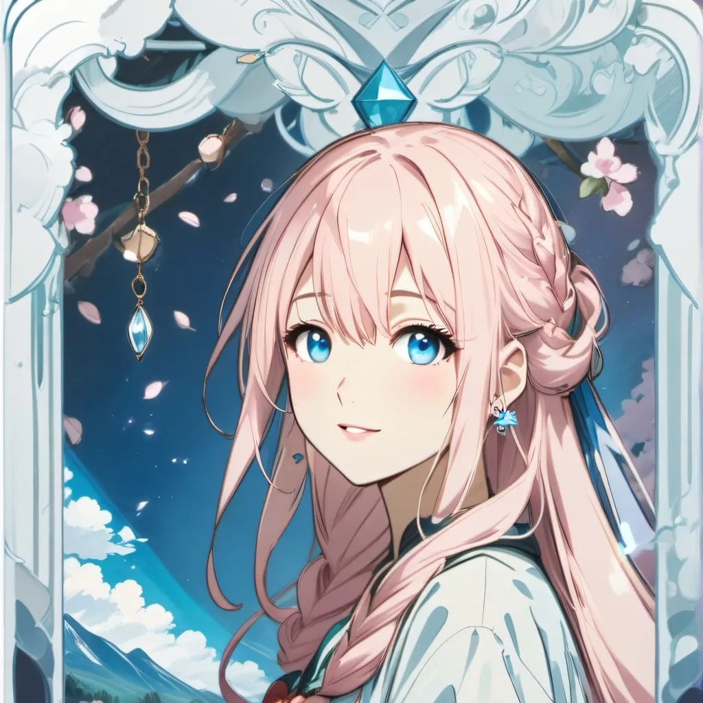 chat with ai character: hasmi