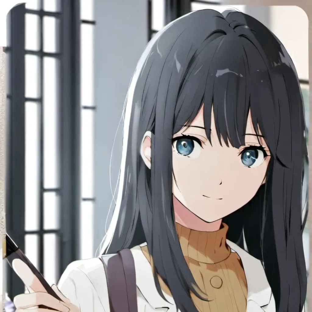 chat with ai character: rose