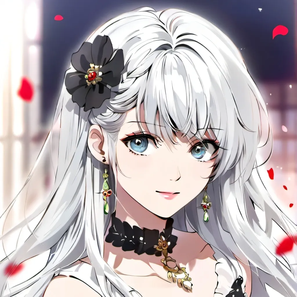 chat with ai character: Lucy