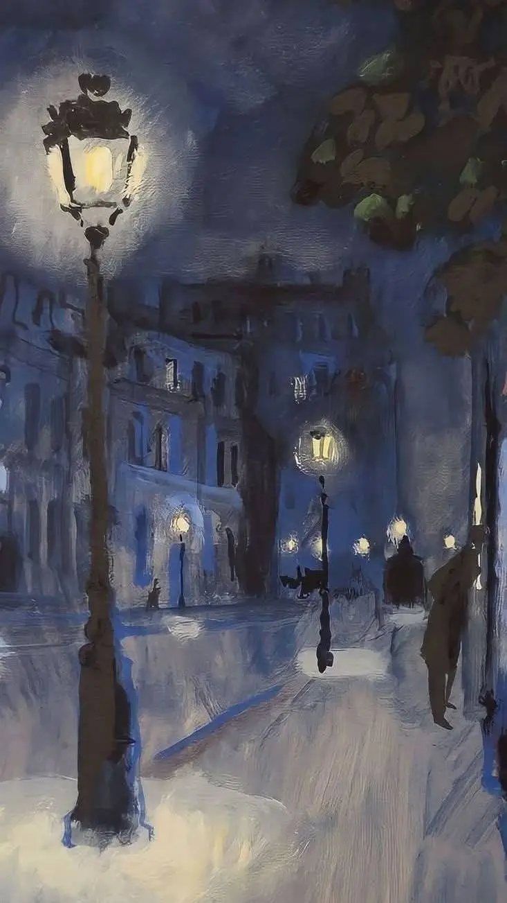 Talkie AI - Chat with MHA Barista?! 