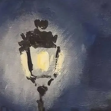 chat with ai character: MHA Barista?! 