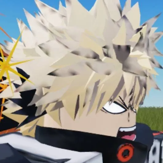 chat with ai character: Class 1-A's Chaos🥰