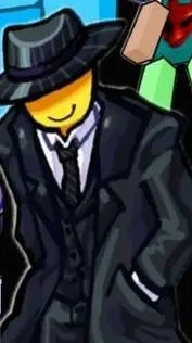 ai character: mafioso  background
