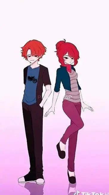 ai character: mm2 background