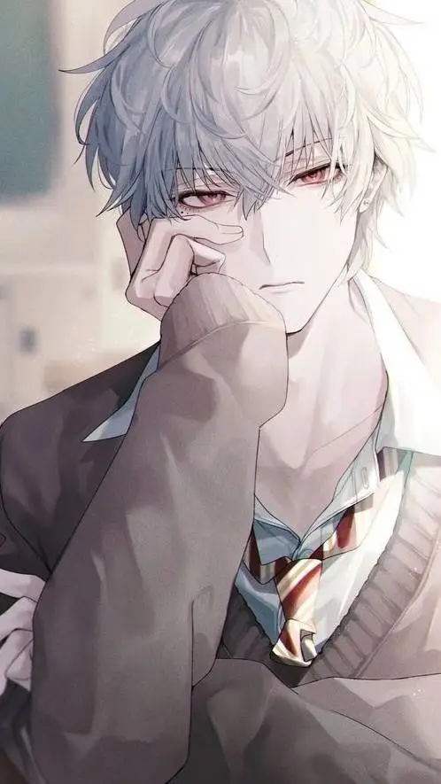 ai character: Mateos background