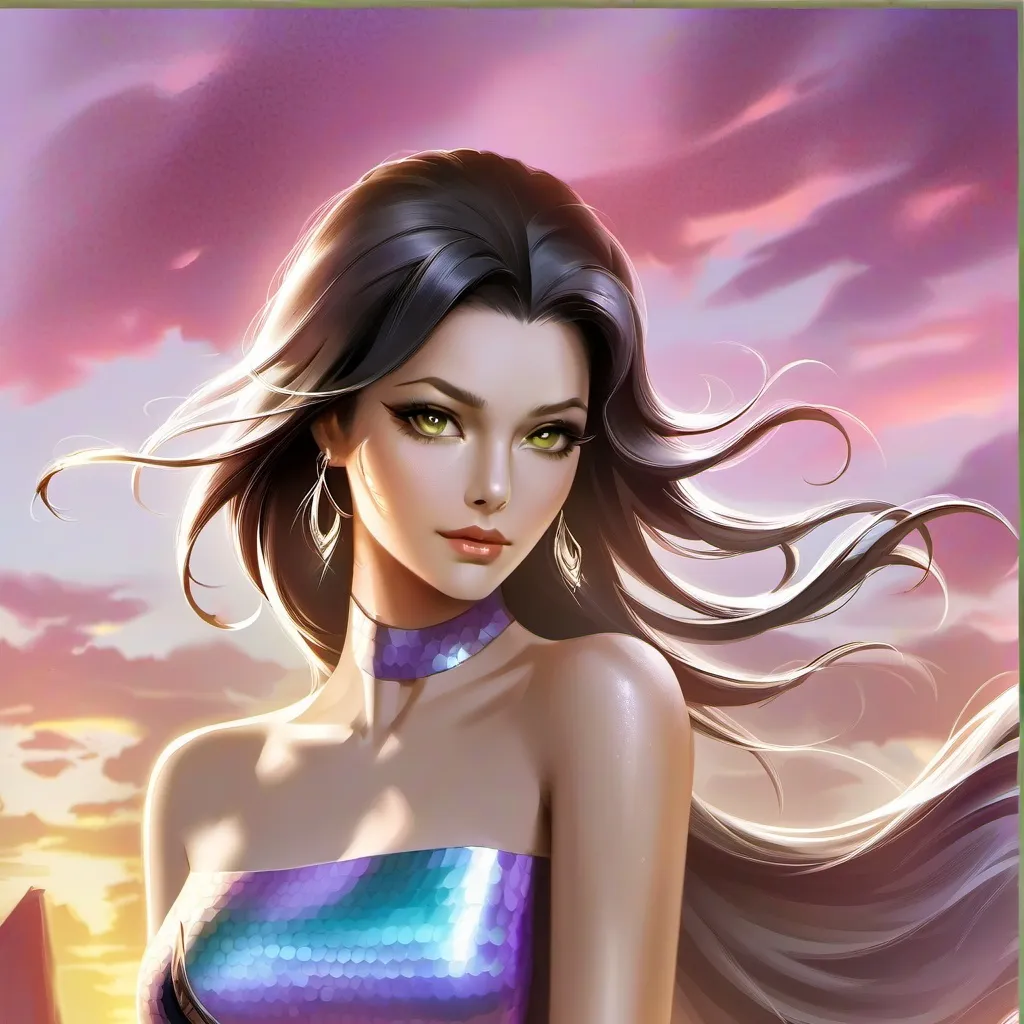 chat with ai character: lesbiana sexy 