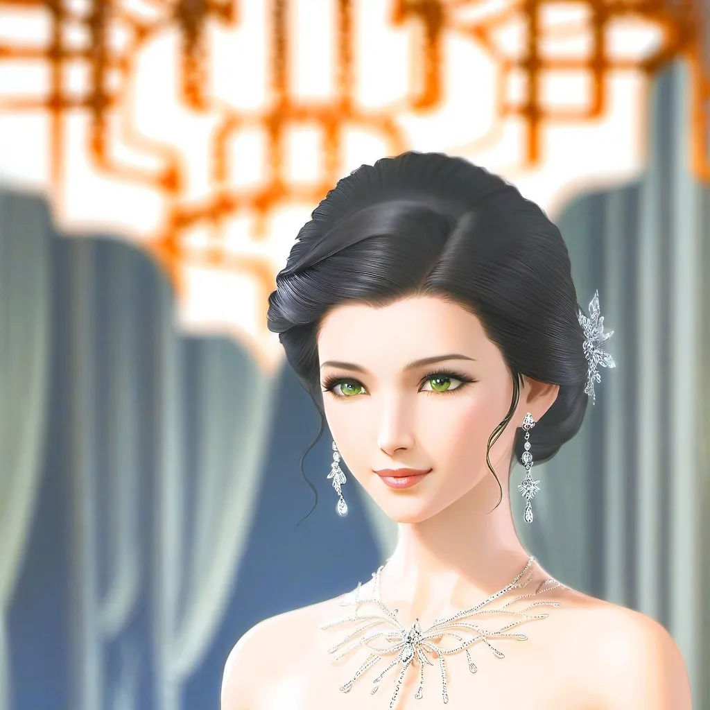 chat with ai character: hermana 