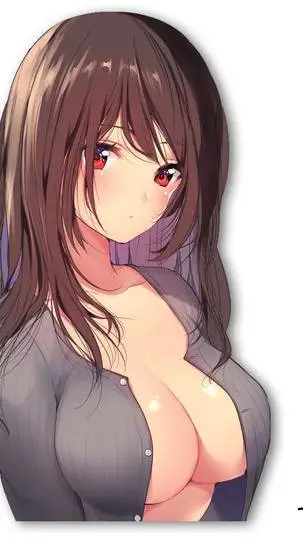 ai character: lesbiana hot  background