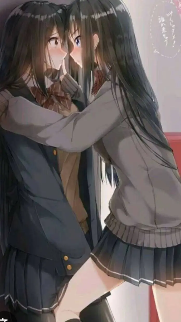 ai character: tux tu compañera 😏 background