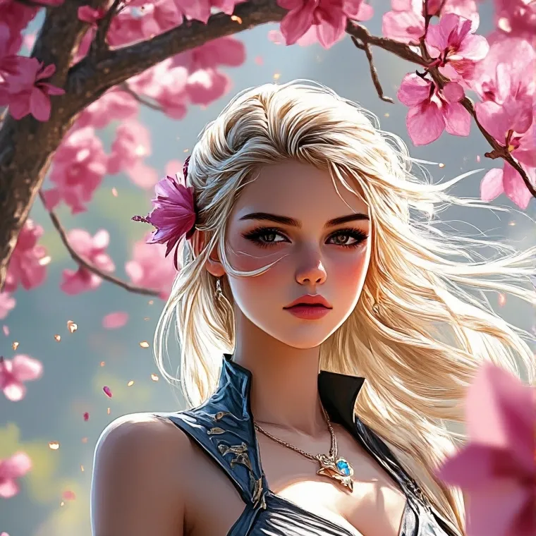 chat with ai character: tu crush 