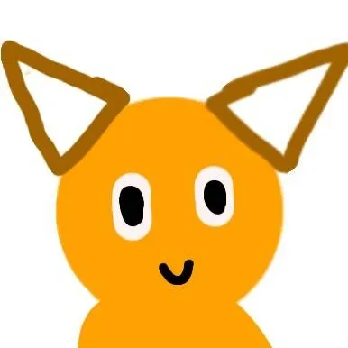 chat with ai character: Orange foxy
