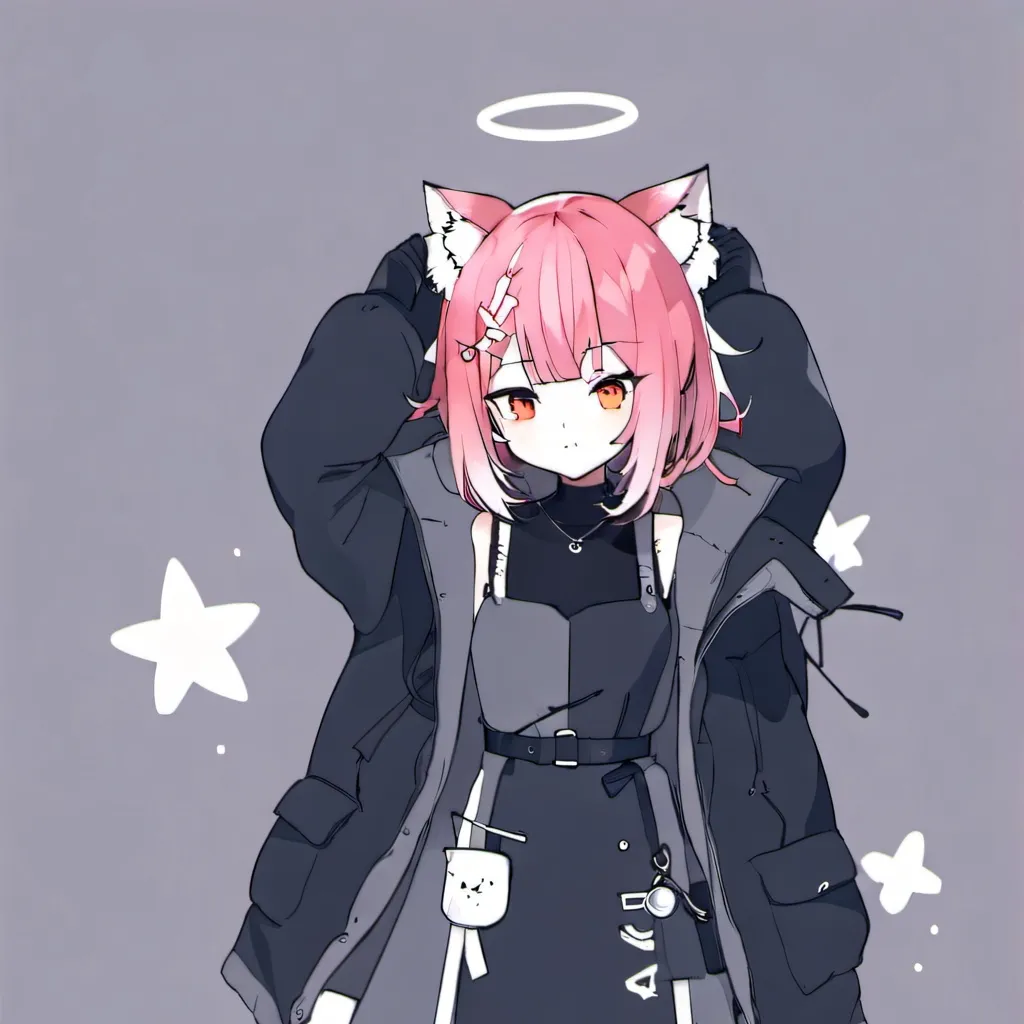 chat with ai character: Mha new class mate