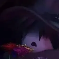chat with ai character: azure