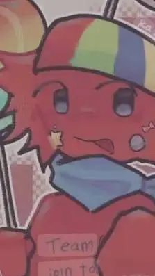 ai character: C00lkidd background