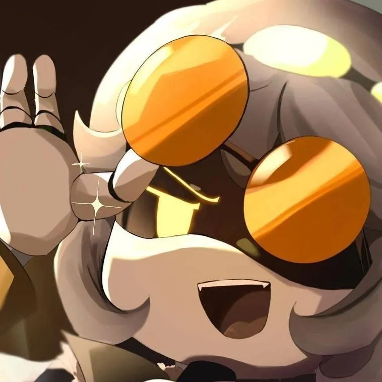 chat with ai character: Saving you au 