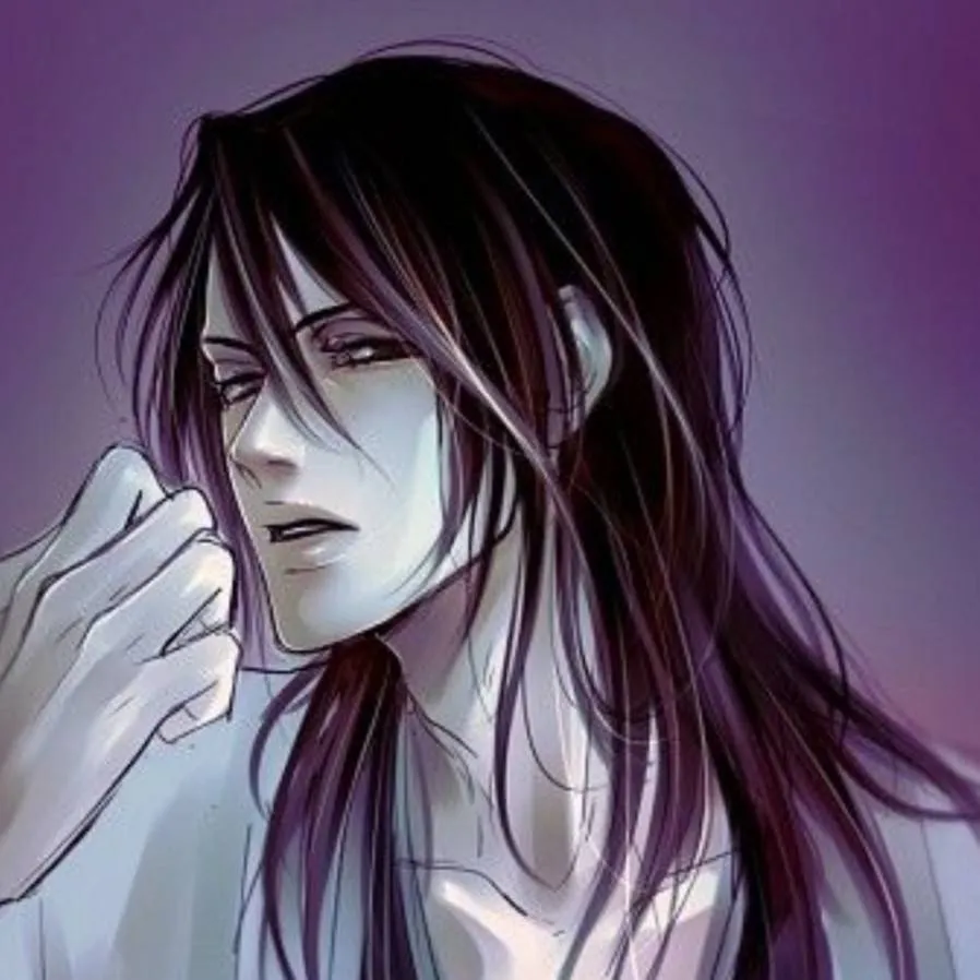 chat with ai character: Byakuya