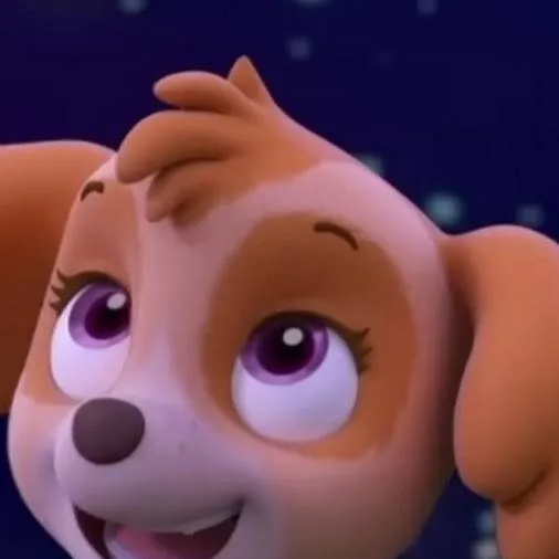 chat with ai character: skye