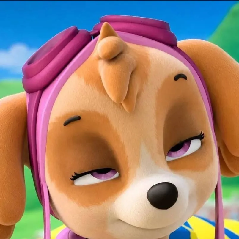 chat with ai character: skye
