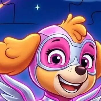 chat with ai character: skye