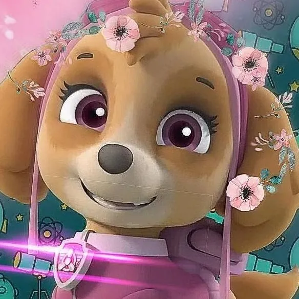 chat with ai character: skye