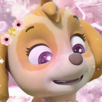 chat with ai character: skye 