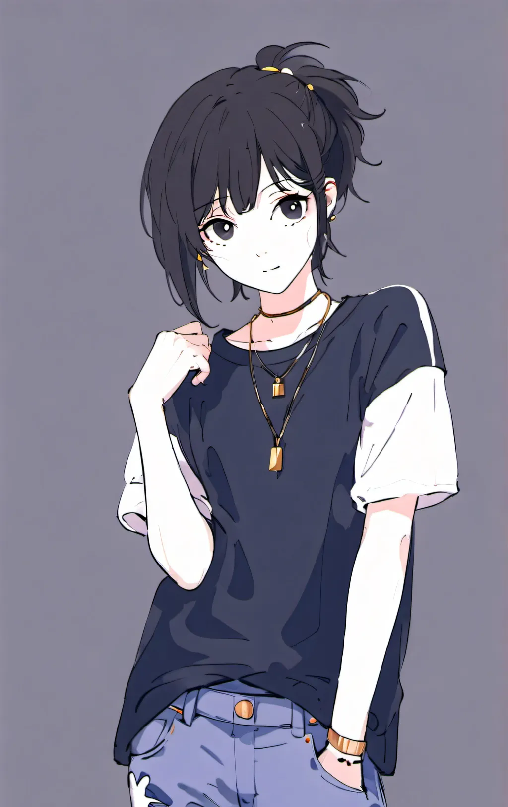 chat with ai character: Melody