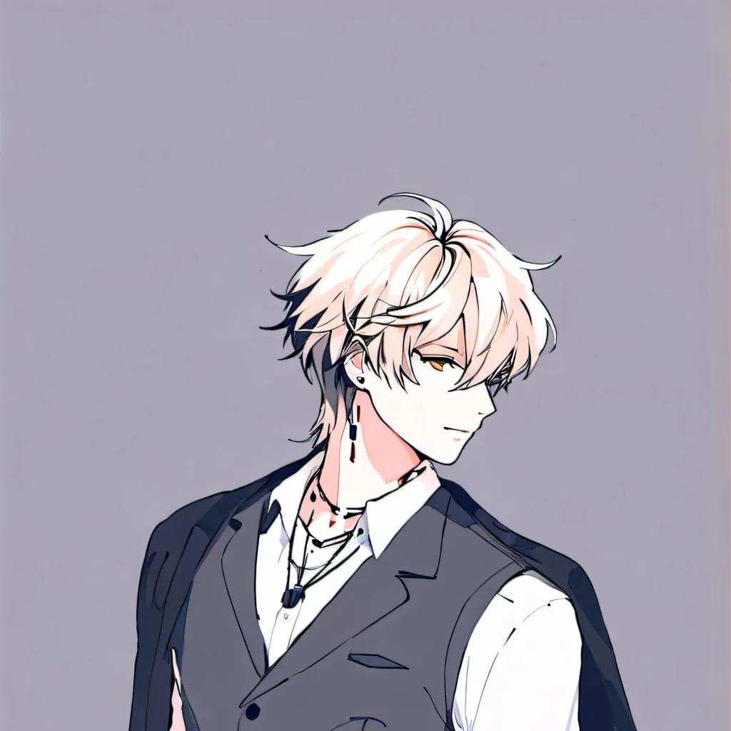 chat with ai character: Jacob✨