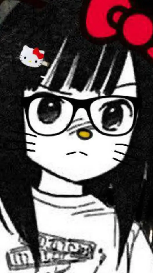 ai character: Danina💋 background