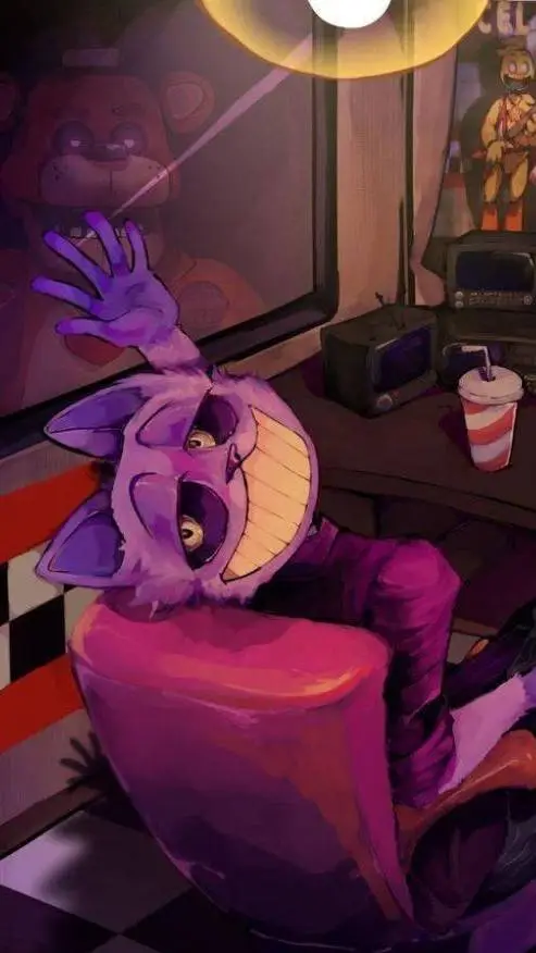 ai character: SC or FNSCC background