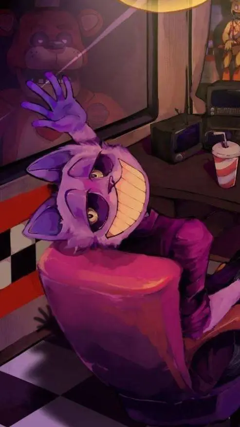 ai character: SC or FNACC background